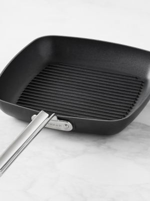 Scanpan Techniq Nonstick 11" Modern Grill Pan