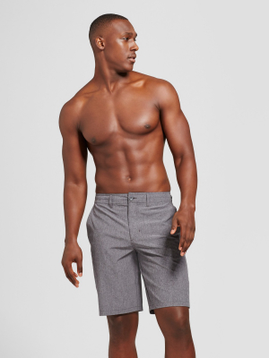 Men's 10.5" Rotary Hybrid Shorts - Goodfellow & Co™
