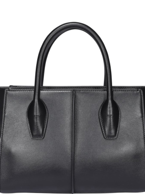 Tod's Holly Small Tote Bag