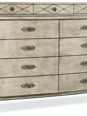 Sanctuary Diamont Dresser