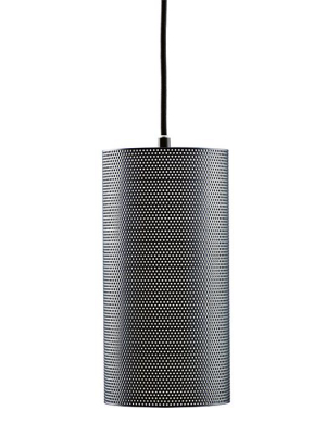 H2o Pendant - Matte Black