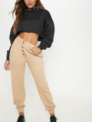 Sand Popper Front Jogger