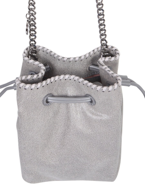 Stella Mccartney Falabella Chained Crossbody Bag