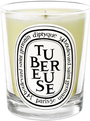 Tubereuse (tuberose) Candle