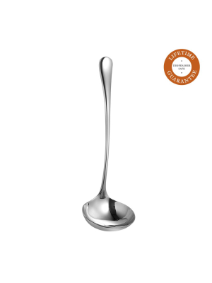 Radford Bright Soup Ladle