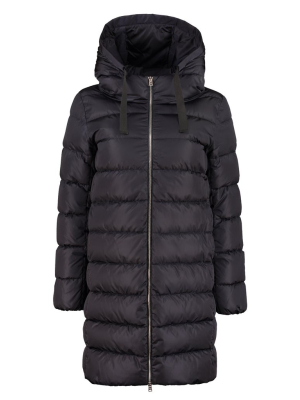 Herno Hooded Down Jacket