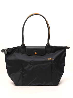 Longchamp Le Pliage Club Large Shoulder Bag