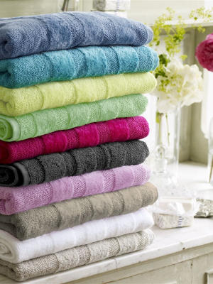 Coniston Wedgwood Towels