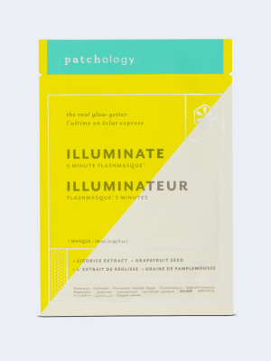 Flashmasque Illuminate