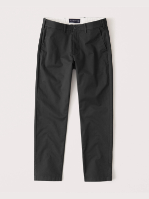 Slim Taper Chinos