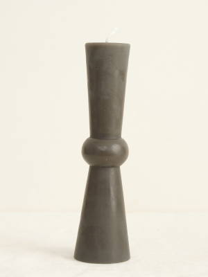 Tall Josee Pillar Candle