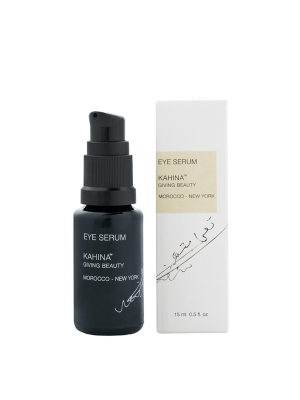 Eye Serum