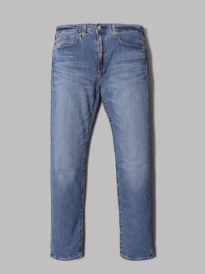 Levi’s® 502™ Taper Fit Jeans (squeezy Coolcat)