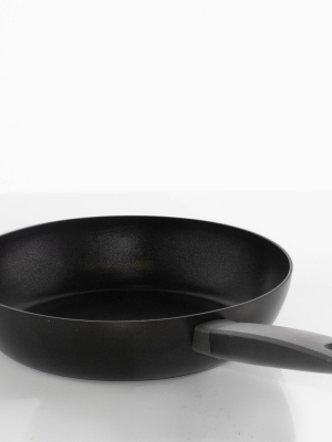 Locknlock Hard & Light 12" Frying Pan Black