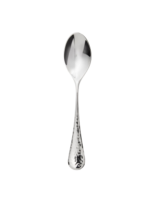 Honeybourne Bright Dessert Spoon