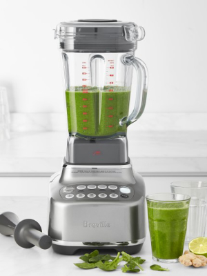 Breville Q Blender