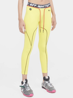 Off-white Women's Tights