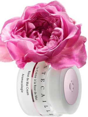 Rose De Mai Cream