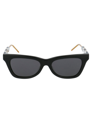 Gucci Eyewear Lexington Sunglasses