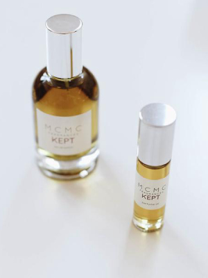 Kept 10ml Perfume Oil