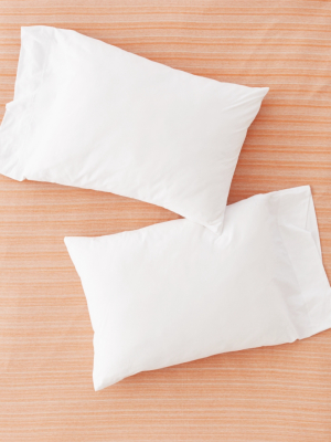 T-shirt Jersey Pillowcase Set