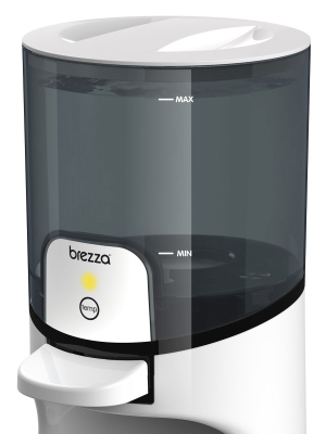 Baby Brezza Instant Warmer