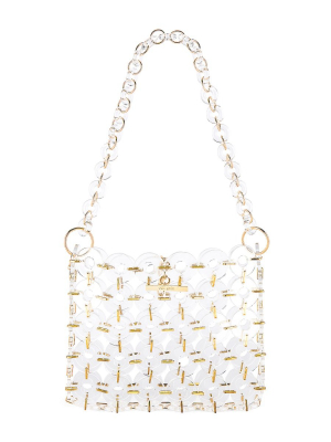 Cult Gaia Jasmin Shoulder Bag