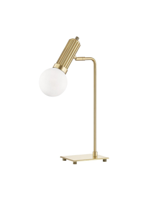 Reade Table Lamp