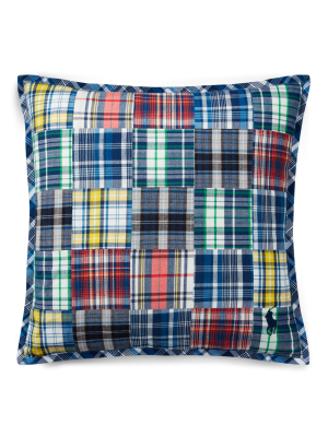 Fairfield Throw Pillow