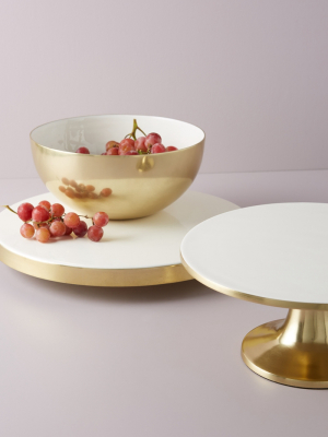 Celeste Cake Stand