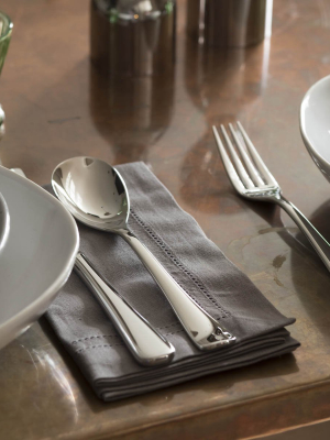 Malvern Bright Cutlery Place Setting, 7 Piece