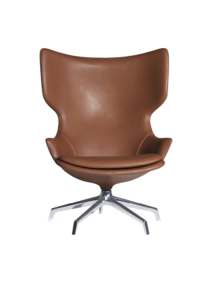 Lou Speak Armchair