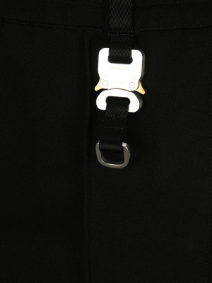 1017 Alyx 9sm Buckle Detail Pants