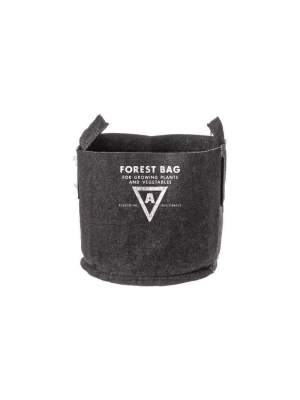 Forest Bag - Round Medium