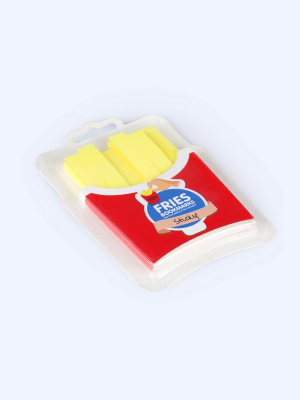 Doiy Design Sticky Notepad Set