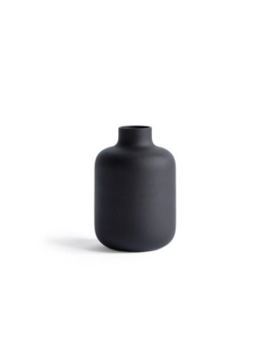 Sake Pitcher - Black