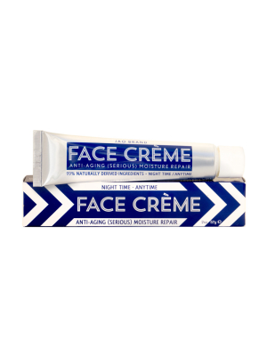 Face Crème Night