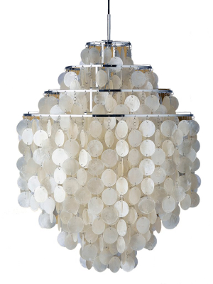 Fun 0dm Pendant Light