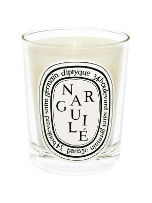 Narguile Candle