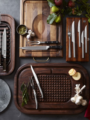 Williams-sonoma Ultimate Carving Board