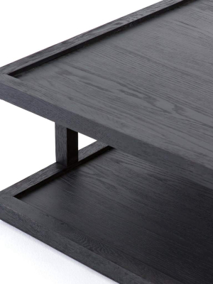 Charley Coffee Table