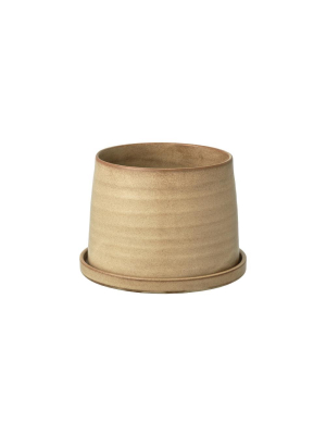 Plant Pot 192_ 125mm / 5in