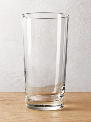 Brisk Tall Cooler Glass