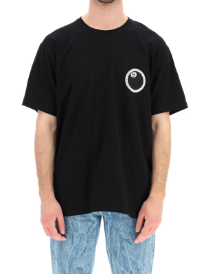 Stüssy 8 Ball Dot T-shirt