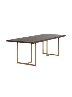 Donnelly Dining Table