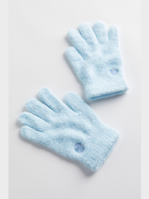 Earth Therapeutics Aloe Moisture Gloves