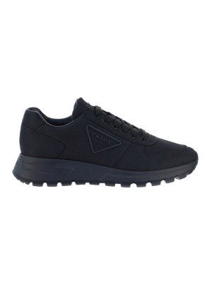 Prada Prax 1 Lace-up Sneakers