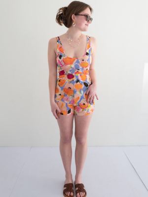 Rachel Comey - Aurea Shortsuit