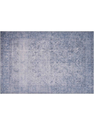 Slate Loren Rug