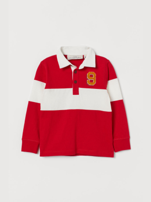 Rugby Shirt